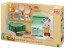 Epoch SYLVANIAN FAMILIES: RECOMMENDATION DINING ROOM SET , EPC40418, by Epoch