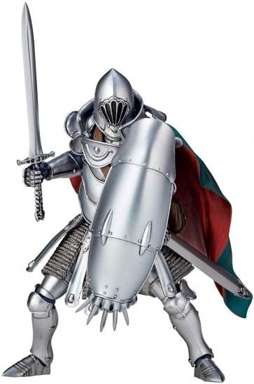 KAIYODO KT PROJECT TAKEYA SHIKI JIZAI OKIMONO: TOLMEKIAN ARMORED SOLDIER KUSHANA LIFEGUARD VER. Nausicaa , KYD20373, by KAIYODO