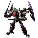 TAKARA TOMY DA-94 Diaclone Waruda Legion (Vajra), TAK03995, by TAKARA TOMY