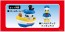 TAKARA TOMY Dream Tomica Ride on Disney RD-04 Donald Duck & Steamboat, TAK81255, by TAKARA TOMY