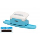 Wave HG Detail Punch Square (2) (3mm/4mm), WAV84396, by WAVE