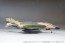 Fine Molds 1/72 Aircraft US Air Force F-4D Fighter "Night Attacker", FIN27477, by Fine Molds