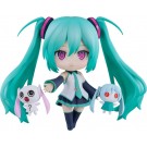 Good Smile Company Nendoroid Hatsune Miku: Because You're Here Ver., GSC63305, by GOOD SMILE COMPANY