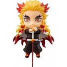 Good Smile Company Nendoroid Kyojuro Rengoku (Demon Slayer: Kimetsu no Yaiba)  , GSC23519, by GOOD SMILE COMPANY