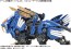 TAKARA TOMY Zoids Wild AZ-01 Blade Liger, TAK27540, by TAKARA TOMY