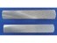 ALEC Shokunin Katagi Shine Blade Series Stainless Steel Short File for Resin Cutting Shine Dagger, ALC13997, by ALEC