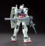 BANDAI  1/144 HGUC RX-78-2 Gundam   Plastic Model kit, BAN67169, by BANDAI
