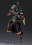 Bandai S.H.Figuarts Boba Fett (STAR WARS: The Book of Boba Fett), BAC41717, by BANDAI