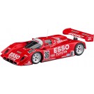 Hasegawa 1/24 Esso Toyota 92C-V 1992 JSPC, HAS06403, by HASEGAWA