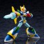 Kotobukiya 1/12 Mega Man X Blade Armor, KBY41053, by KOTOBUKIYA