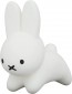Medicom Toy UDF Dick Bruna (Series 5) Rabbit (White) Set of 2, MED57023, by MEDICOM TOY