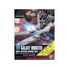 Bandai 1/144 HGBC Galaxy Booster , BAN47678, by BANDAI