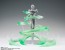 Bandai Tamashii EFFECT WIND Green Ver. for S.H.Figuarts, BAC60619, by BANDAI
