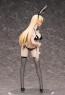 FREEing 1/4 Food Wars! Shokugeki no Soma: Erina Nakiri: Bikini Bunny Ver., FRE13398, by FREEING