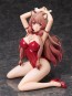 FREEing 1/4 The Rising of the Shield Hero: Raphtalia: Bare Leg Bunny Style Ver. Figure, FRE11967, by FREEING