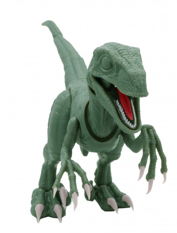 Fujimi DINOSAUR ARC VELOCIRAPTOR , FUJ70794, by FUJIMI