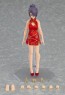 MAX Factory figma Female Body (Mika) with Mini Skirt Chinese Dress Outfit, MAX68304, by MAX FACTORY