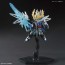 Bandai SD Sangoku Soketsuden Cao Cao Wing Gundam , BAN67680, by BANDAI