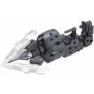 Kotobukiya Heavy Weapon Unit 02 Spiral Crusher (Reissue), KBY51953, by KOTOBUKIYA