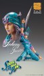 Medicos Super Action Statue Johnny Joestar Second (JoJo's Bizarre Adventure Part7 Steel Ball Run), MEC31594, by MEDICOS
