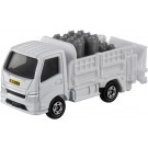 TAKARA TOMY No.87 Propane gas delivery truck, TAK50554, by TAKARA TOMY