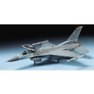 TAMIYA 1/72  F-16CJ Fighting Falcon , TAM60786, by TAMIYA