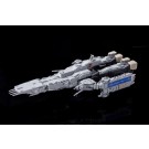 ARCADIA 1/3000 Perfect Transformable SDF-1 MACROSS , ARC21343, by ARCADIA