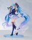 Good Smile Company 1/7 Character Vocal Series 01: Hatsune Miku: Snow Miku x Kuromi, GSC86606, by GOOD SMILE COMPANY