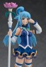 MAX Factory figma Aqua (Kono Subarashii Sekai Ni Syukufuku Wo! 3) (Reissue), MAX69417, by MAX FACTORY