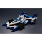 MegaHouse 1/18 Variable Action Hi-SPEC Future GPX Cyber Formula SIN nu Asurada AKF-0/G, MEG35940, by MEGAHOUSE