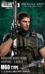 TOMYTEC 1/12 Little Armory [LABH03] Resident Evil: Death Island Weapons 1, TMT26762, by TOMYTEC