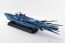 Aoshima 1/700 Bluesteel I-401 Ars Nova Mode  (Arpeggio of Blue Steel -Ars Nova-), AOS03699, by AOSHIMA