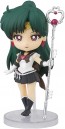 Bandai Figuarts mini Super Sailor Pluto -Eternal edition- , BAN12632, by BANDAI