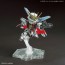 Bandai SDW HEROES Arsene Gundam X , BAN19174, by BANDAI
