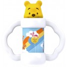 TAKARA TOMY Disney Dear Little Hands Polo Ron Chime Winnie the Pooh  , TAK47435, by TAKARA TOMY