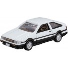 TAKARA TOMY Tomica Premium 25 Toyota Corolla Levin (Tomica Premium release commemorative edition), TAK36381, by TAKARA TOMY