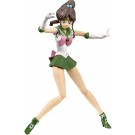 Bandai S.H.Figuarts Sailor Jupiter -Animation Color Edition- "Sailor Moon" , BAN96017, by BANDAI
