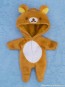 Good Smile Company Nendoroid Doll Kigurumi Pajamas: Rilakkuma, GSC60403, by GOOD SMILE COMPANY