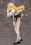Wonderful Works 1/7 ELF COMPLEX: ELAINE MAID VER. PVC  , WON50035, by Wonderful Works
