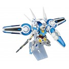 BANDAI  1/144 HG G-Self (Perfect Pack Equipped Type)   Plastic Model kit, BAN6367, by BANDAI