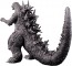 Bandai King of the Monsters Series Godzilla (2023), BAT65497, by BANDAI