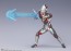 Bandai S.H.Figuarts Ultraman X (Ultraman New Generation Stars Ver.), BAC56476, by BANDAI