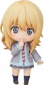 Good Smile Company Nendoroid Kaori Miyazono (Your Lie in April), GSC74085, by GOOD SMILE COMPANY