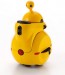 Kotobukiya 1/12 MARUTTOYS NOSERU (Yellow Ver.), KBY28481, by KOTOBUKIYA