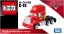 TAKARA TOMY Cars Tomica C-15 Mac (Cars 3 Standard Type), TAK06933, by TAKARA TOMY