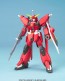 1/144 Seed Destiny 09 Saber Gundam  BANDAI Plastic kit, BAN21329, by BANDAI