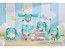 Good Smile Company Collectible Figure Hatsune Miku x Cinnamoroll: 1Box (5pcs), GSC90948, by GOOD SMILE COMPANY