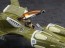 Hasegawa 1/72 CRUSHER JOE TR-5 HARPY "NERO MACHINE", HAS47923, by HASEGAWA