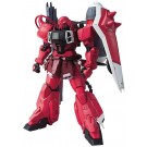 Bandai 1/100 MG GUNNER ZAKU WARRIOR (LUNAMARIA HAWKE USE) , BAN81846, by BANDAI