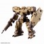 Bandai 1/144 30MM eEXM-9 Vaskyrot (Brown), BAN63795, by BANDAI